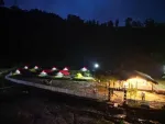 Pancharatna Eco Camp