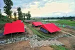Pancharatna Eco Camp