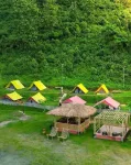 Pancharatna Eco Camp