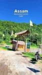 Pancharatna Eco Camp