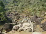 Sri Surya Pahar, Goalpara — Assam wallpaper