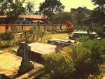 Golaghat British Cemetery