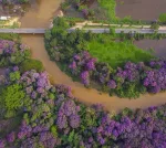 Kakodonga River Bend, Golaghat