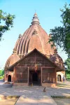 Negheriting Shiva Doul or Temple, Golaghat