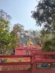 Lankeshwar Temple, Guwahati