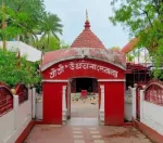 Ugratara Temple, Guwahati