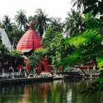 Ugratara Temple, Guwahati