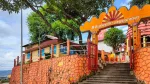 Navagraha Temple, Guwahati - History, Timings, How To Reach And Travel Guide — Assam wallpaper