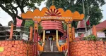 Navagraha Temple, Guwahati - History, Timings, How To Reach And Travel Guide — Assam wallpaper