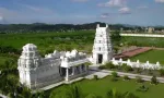 Balaji Temple Guwahati