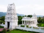 Balaji Temple Guwahati
