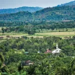 Nishangram Village, Goalpara