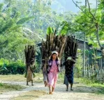 Nishangram Village, Goalpara