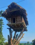 Nishangram Village, Goalpara