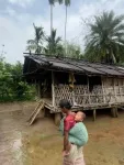 Nishangram Village, Goalpara - A Peaceful Garo Community Village In Assam — Assam wallpaper