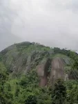 Shikdamakha Village