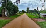 Shikdamakha Village - Hill Tiwa Tribal Village In West Karbi Anglong — Assam wallpaper