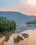 Rani, Assam-Meghalaya border