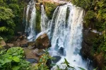 Balwa Wari Waterfall, Boko
