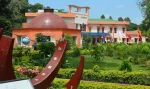 Jorhat Science Centre & Planetarium