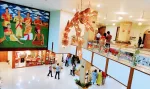 Thengal Cultural Centre & Museum, Jorhat