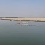Baghmora Picnic Spot - Brahmaputra Riverside Picnic And Eco-camp In Assam — Assam wallpaper