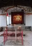 Burhi Gosani Devalaya, Jorhat - Historic Shakti Temple In Assam — Assam wallpaper