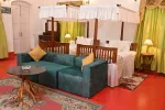 Thengal Manor, Jorhat