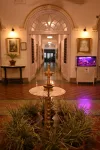 Thengal Manor, Jorhat