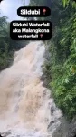 Malangkona Waterfall