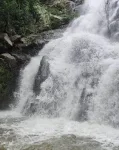 Malangkona Waterfall