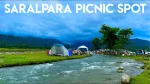 Saralpara picnic spot, Kokrajhar