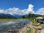 Saralpara picnic spot, Kokrajhar