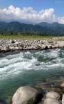 Saralpara, Assam: River, Bhutan Border, How To Reach And Travel Guide — Assam wallpaper
