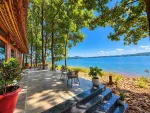 Pushringdi Island Resort And House Boat, Dima Hasao - Floating Island Getaway In Assam — Assam wallpaper