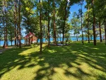 Pushringdi Island Resort And House Boat, Dima Hasao - Floating Island Getaway In Assam — Assam wallpaper