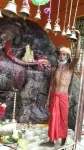 Boha Pahar Ganesh Temple, Morigaon -