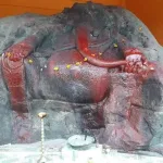 Boha Pahar Ganesh Temple, Morigaon -