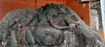 Boha Pahar Ganesh Temple, Morigaon -