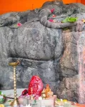 Boha Pahar Ganesh Temple, Morigaon -