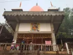 Boha Pahar Ganesh Temple, Morigaon: History, Giant Rock-cut Ganesha And Travel Guide — Assam wallpaper