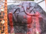 Boha Pahar Ganesh Temple, Morigaon: History, Giant Rock-cut Ganesha And Travel Guide — Assam wallpaper
