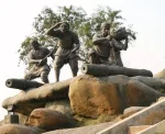 Agyathuri Picnic Spot - Saraighat Park