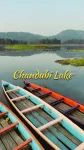 Chandubi Lake - Tourist Attractions, Boating, Homestays And Travel Guide — Assam wallpaper