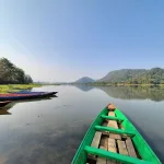Chandubi Lake - Tourist Attractions, Boating, Homestays And Travel Guide — Assam wallpaper