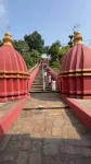 Hayagriva Madhab Mandir Hajo