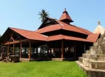 Hayagriva Madhab Mandir Hajo
