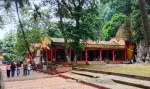 Gopeshwar Temple Baihata Chariali