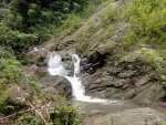 Kafandonga Waterfall