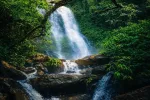 Kafandonga Waterfall